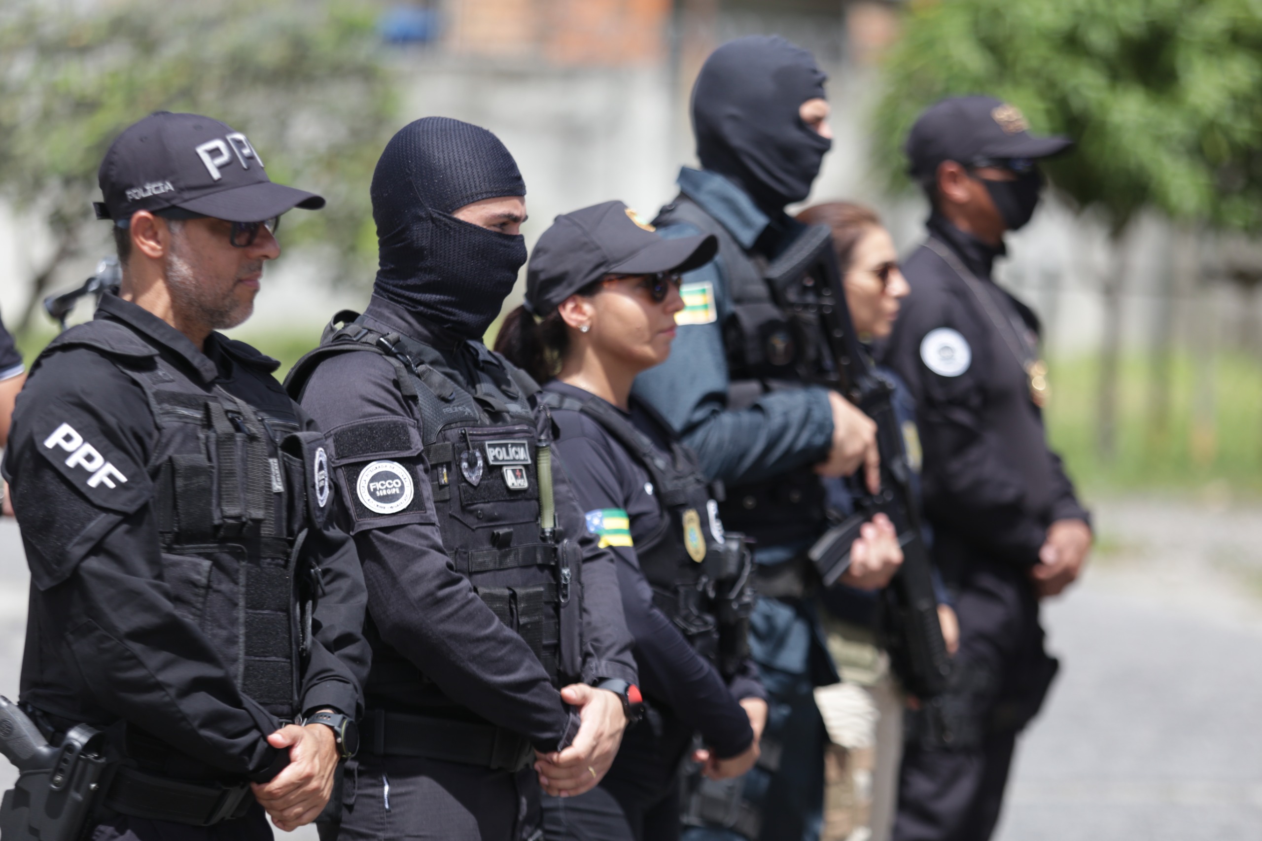 policia