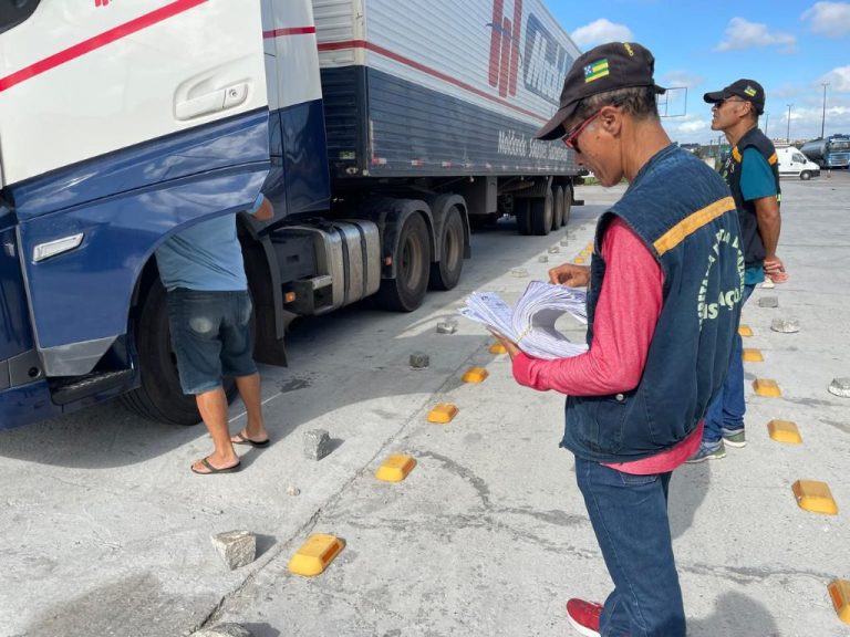 Operação da Sefaz coíbe prática que causou prejuízo de R$ 50 milhões aos cofres públicos