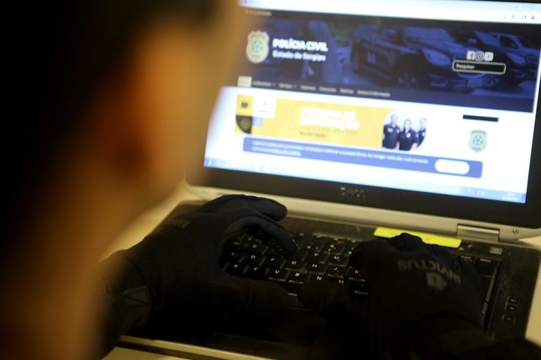 Delegacia Virtual da Mulher alcança mais de 30 registros em menos de um mês