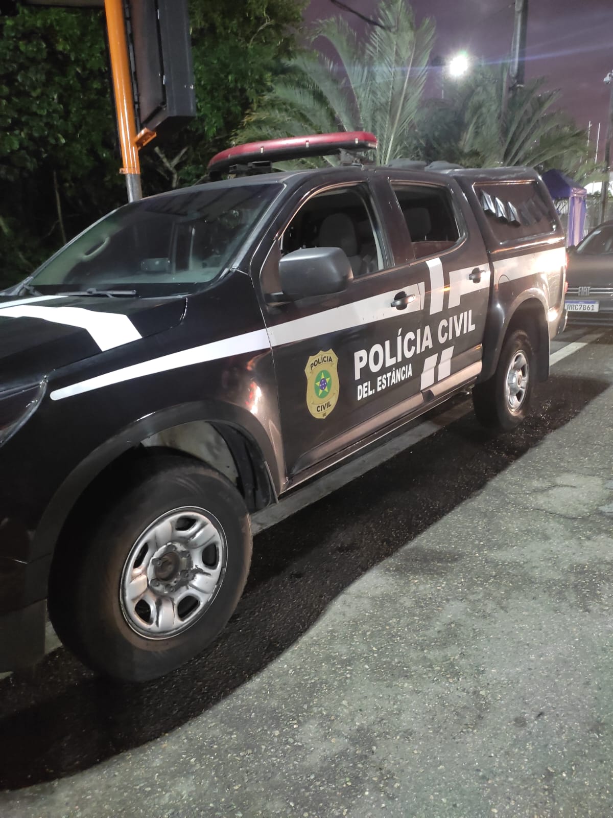 POLICIA