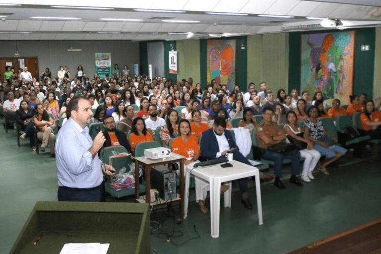 Saúde realiza capacitação externa ao atendimento de pacientes vítimas de queimaduras&nbsp;