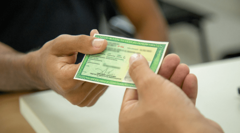 Polícia Militar orienta sobre localização e devolução de documentos perdidos em festividades juninas