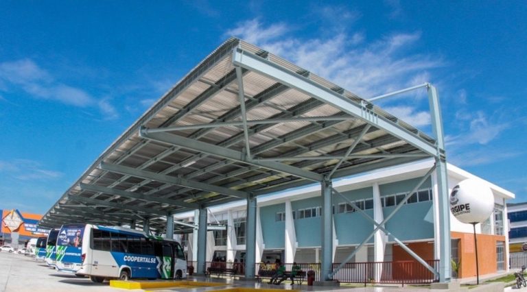 São João: frota do transporte intermunicipal será ampliada durante final de semana