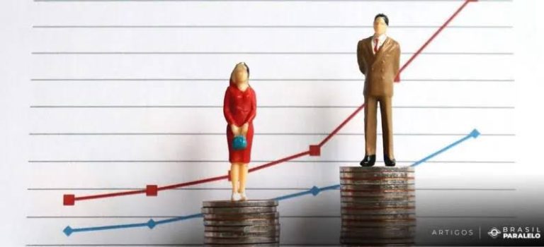 Região Nordeste tem o menor salário médio do Brasil