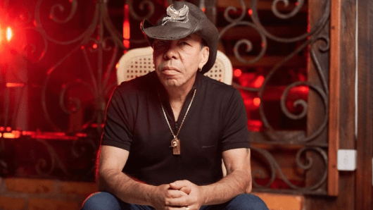 Cantor Chrystian, ex-dupla de Ralf, morre aos 67 anos