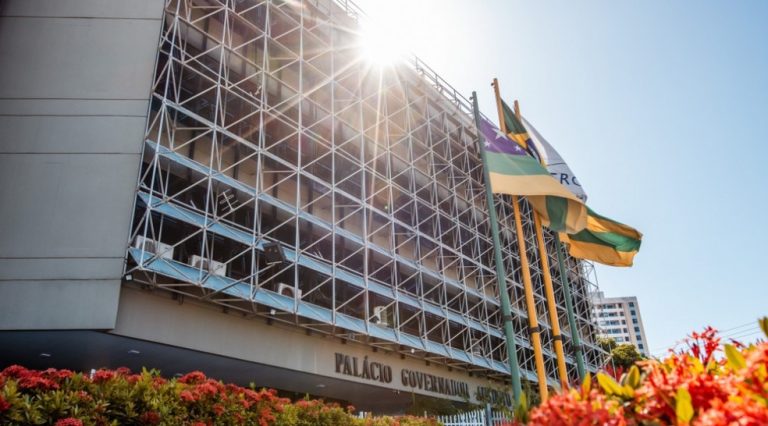 Governo de Sergipe decreta ponto facultativo no São João