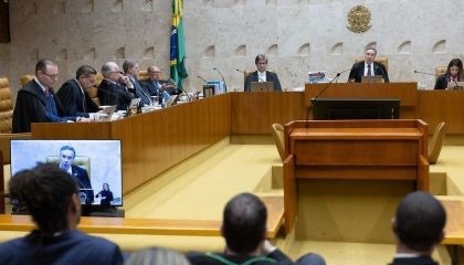 STF decide se 25 mil cearenses devem se tornar piauienses