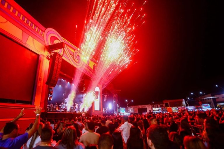 Festival da Mandioca: Prefeitura de Lagarto dá início ao maior Festival do Interior sergipano