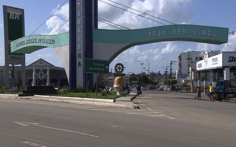 Cinco fieis são atropeladas durante procissão em Itabaiana