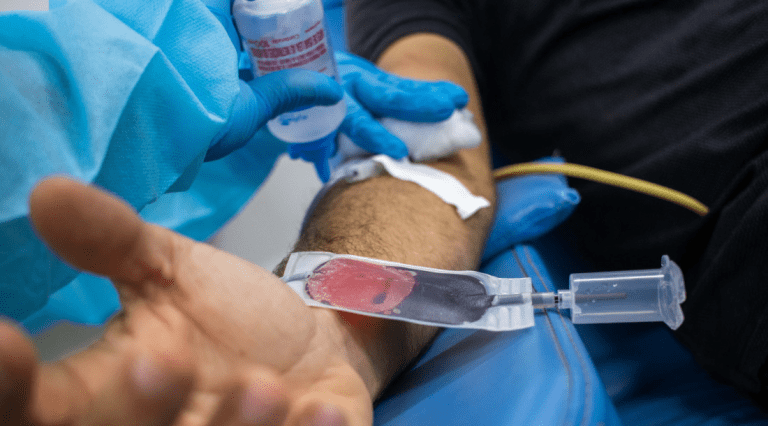 Saúde alerta para a prevenção e tratamento da anemia durante o Junho Laranja