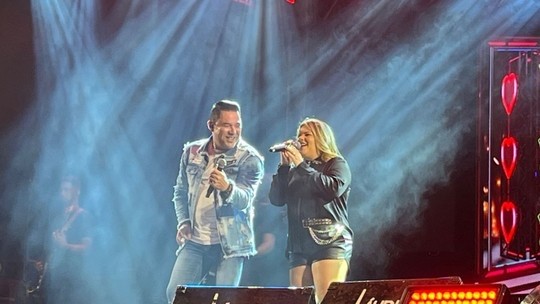 Agenda: confira a programação no fim de semana de São Pedro em Sergipe