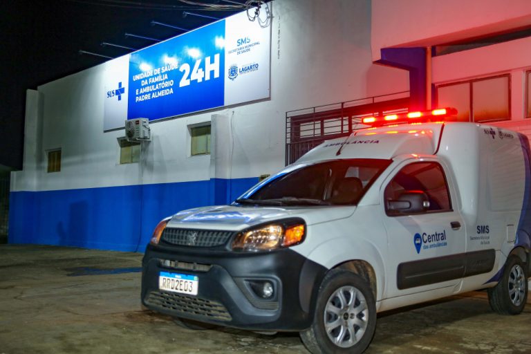 Horário de funcionamento da Unidade de Saúde da Colônia Treze é ampliado