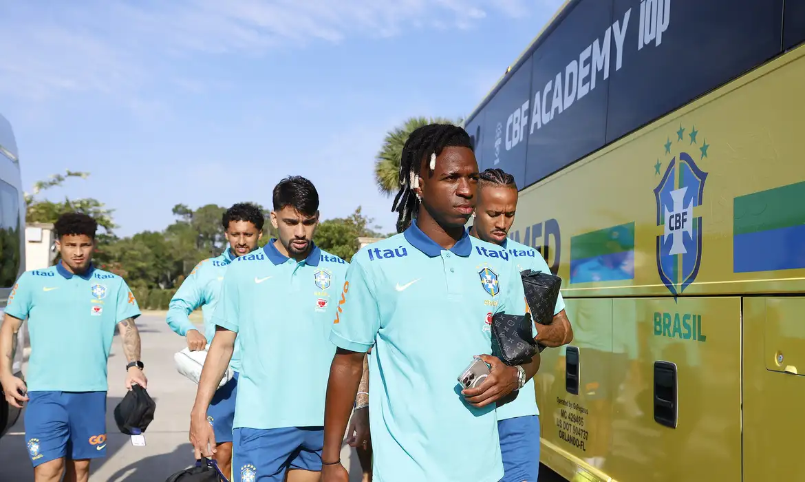 Foto: Rafael Ribeiro/CBF