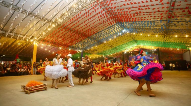 Barracão da Sergipe apresenta diversidade do ‘país do forró’