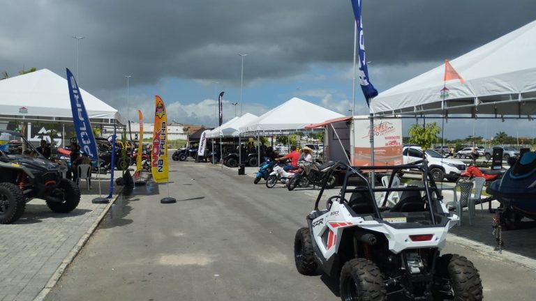 9º Noix na Trilha: reúne Off-Roaders do Nordeste em Lagarto