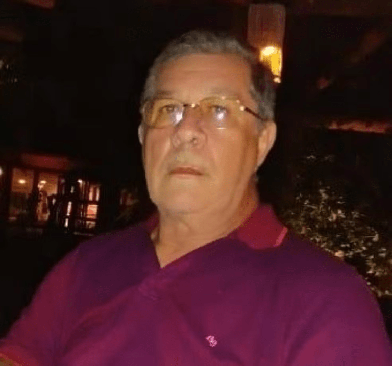 Primeiro comandante da Guarda Municipal de Aracaju morre aos 76 anos
