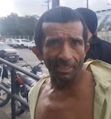 Preso em Lagarto foragido da justiça por matar esposa a facada