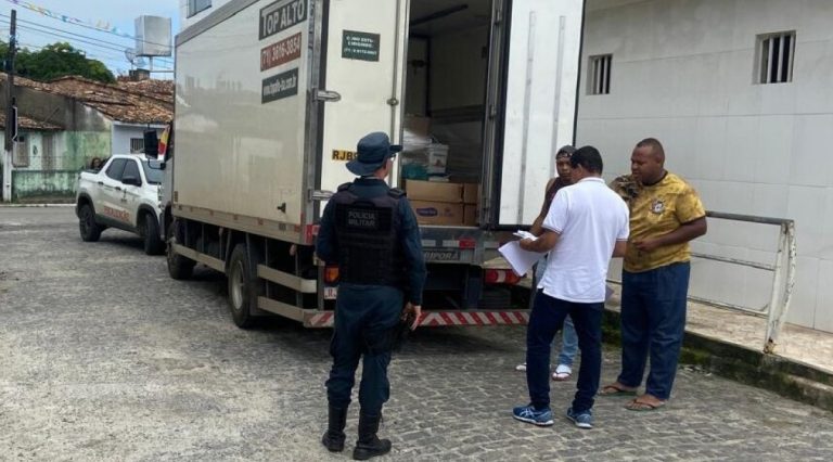 Operações da Sefaz recuperam quase R$ 1 milhão para os cofres públicos