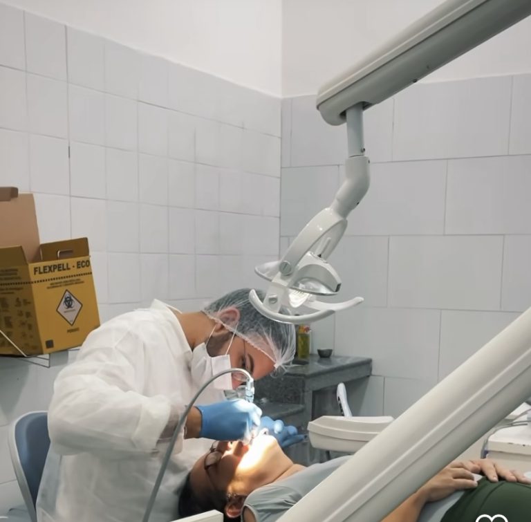 Prefeitura de Riachão oferta serviços odontológicos noturno