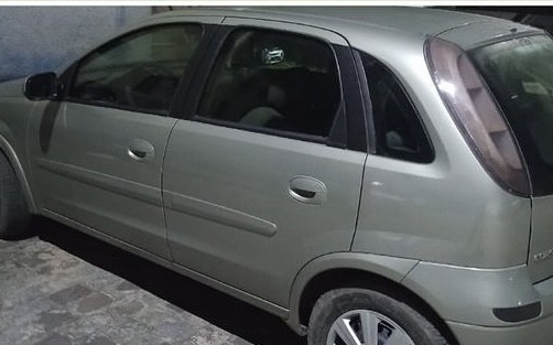 Homem é preso por dirigir embriagado no Povoado Brasília