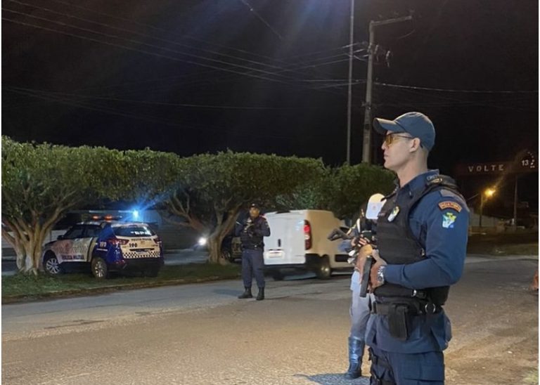 Polícia Militar deflagra Operação Saturação em Lagarto