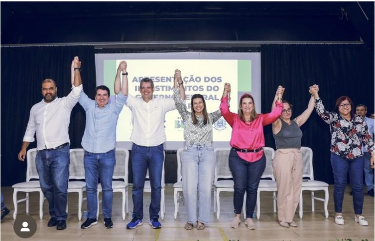 Lagarto receberá mais de R$ 150 milhões em recursos do Governo Federal