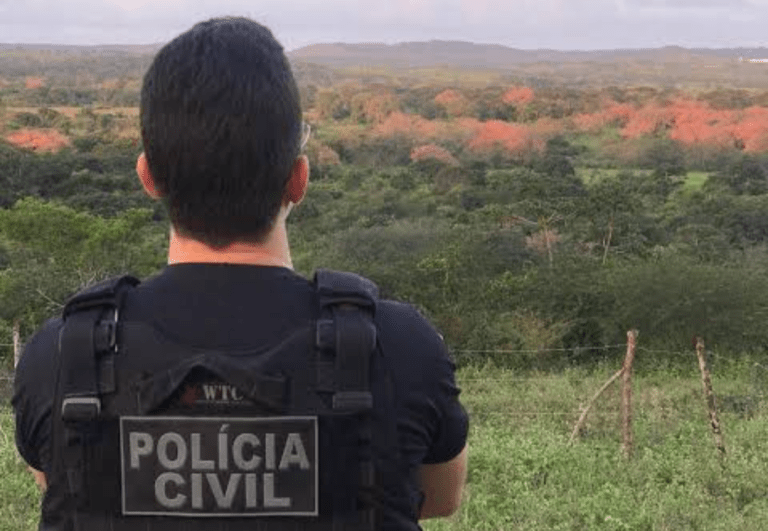 Empresário é preso por estelionato em vendas de lotes residenciais