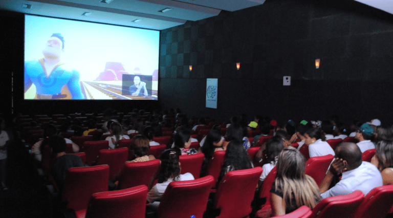Funcap divulga resultado final da fase documental do edital Lei Paulo Gustavo – Audiovisual