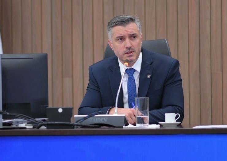 Gestores e profissionais das engenharias, da agronomia e das geociências participam de evento em Aracaju