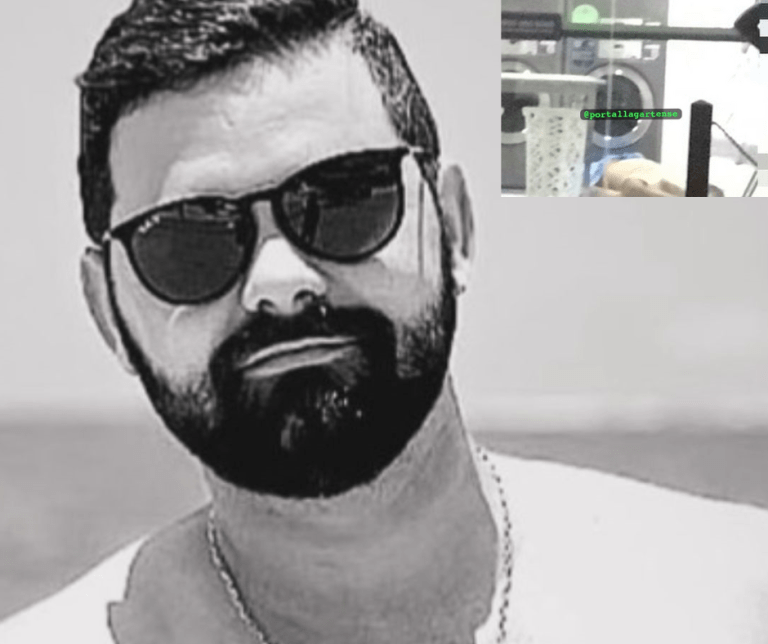 Homem é assassinado em lavanderia no Bairro Luzia em Aracaju