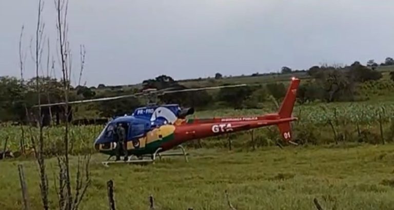 Morre motociclista ferido em acidente com micro-ônibus em rodovia de Feira Nova