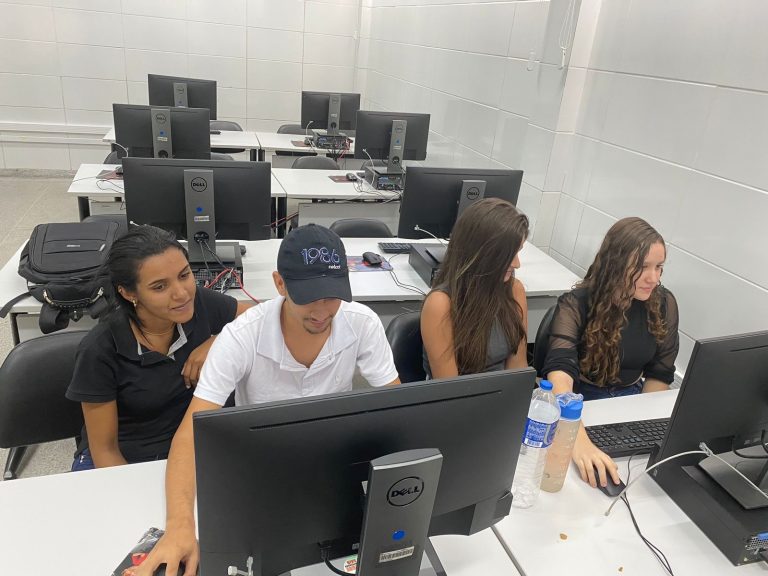 Estudantes do campus Itabaiana são destaques na Olimpíada Territorial de Sergipe