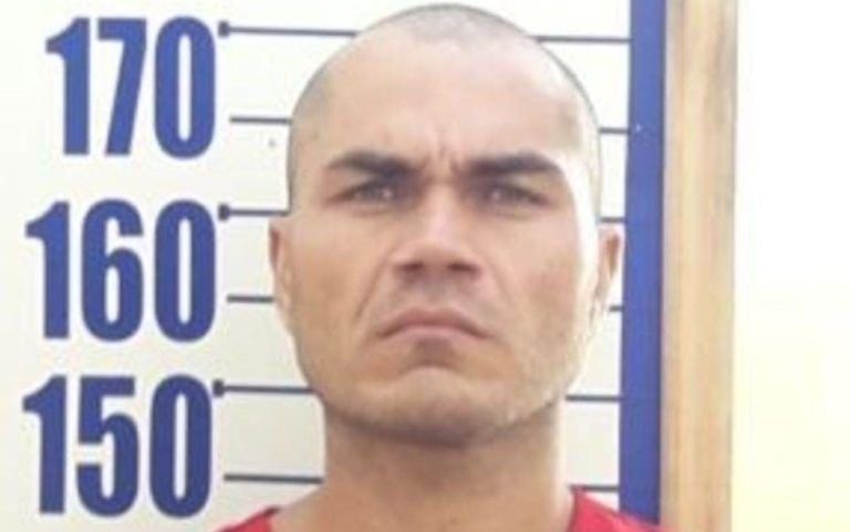 Foragido por homicídio em Alagoas morre em confronto com a polícia em Itabaiana