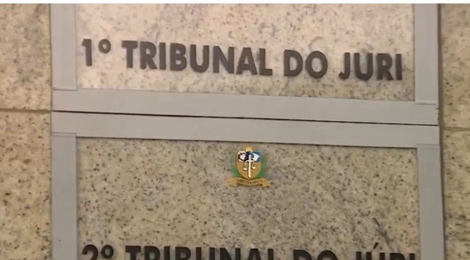 Esposa, amante e atirador são condenados por tentar matar homem em Aracaju