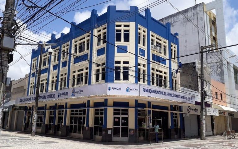 Fundat oferta 1.300 vagas para oficinas online durante o mês de julho