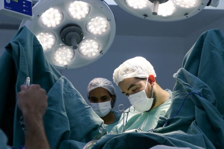 Opera Sergipe ultrapassa marca de 14 mil cirurgias realizadas e melhora qualidade de vida dos sergipanos