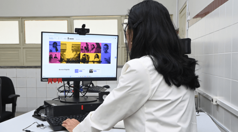 Ava Formação promove qualificação para mais de 23 mil profissionais da Educação da rede estadual