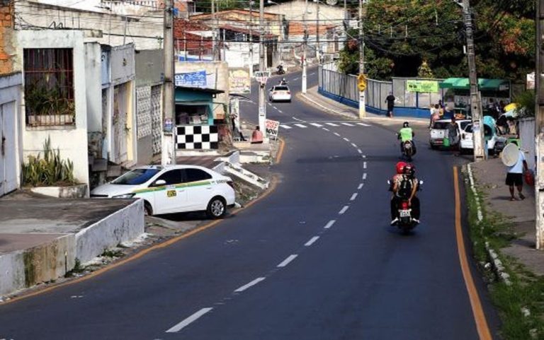 Isenção de IPVA passa a valer para motos de até 165 cilindradas em Sergipe