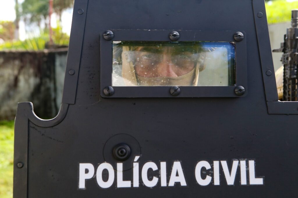policia civil