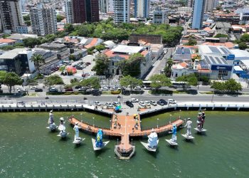 Anuário Brasileiro mostra a redução de crimes violentos em Sergipe