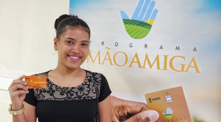 Governo abre inscrições para o ‘Mão Amiga Cultura Laranja’ 2024-2025