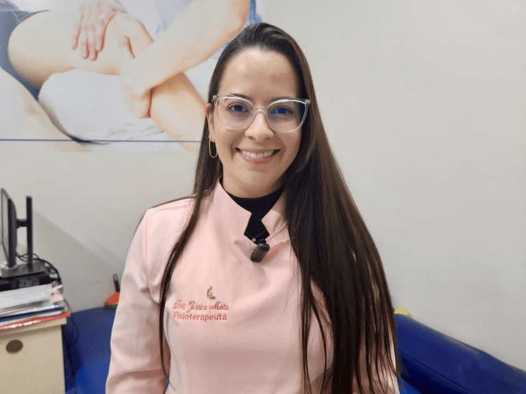 Fisioterapia Pediátrica do Ipesaúde em Itabaiana oferece tratamento para atrasos no desenvolvimento neuropsicomotor