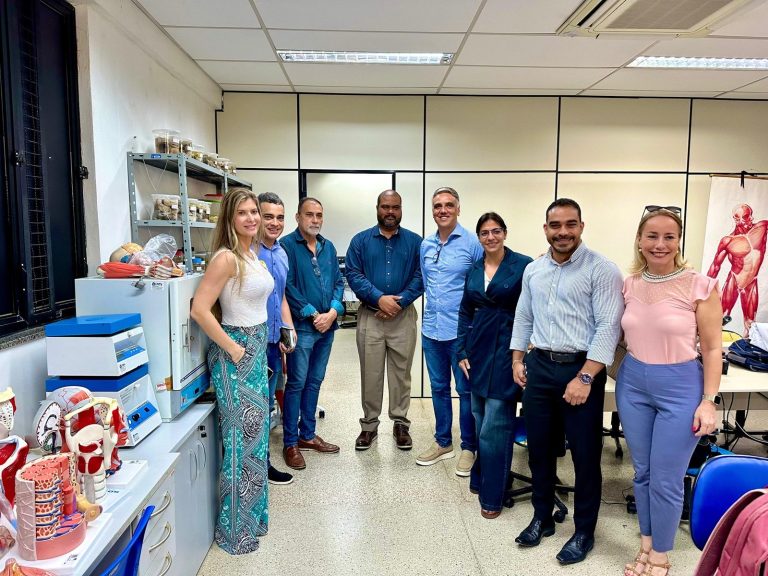 Investimentos de Fábio Reis impulsionam melhorias no Campus Lagarto da UFS