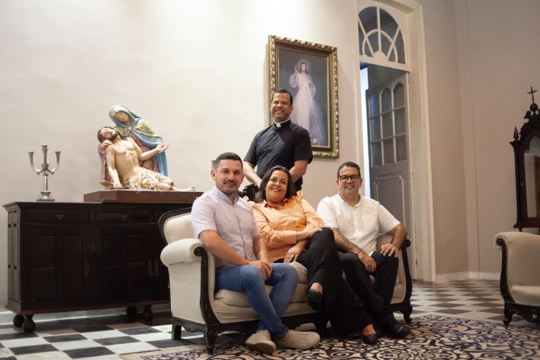 Quarto volume da Coleção ‘No colo da Piedade’ será lançado em Lagarto