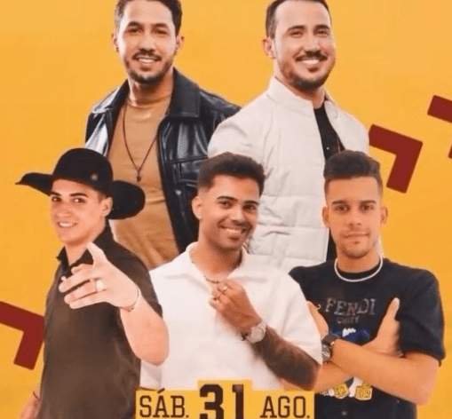 61ª Vaquejada do Parque Zezé Rocha terá grandes atrações