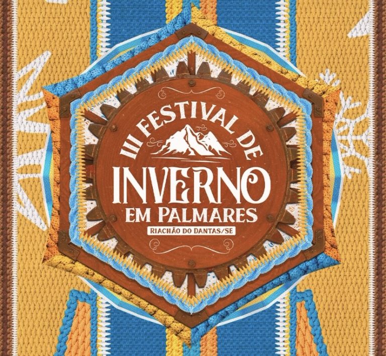 Confira programação do III Festival de Inverno de Palmares