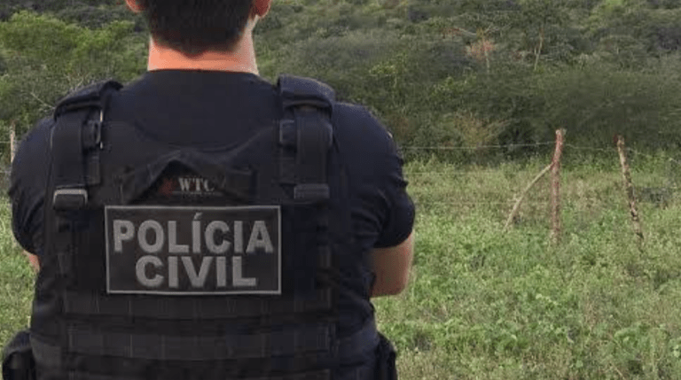 Dois homens são presos por estupro no interior de Sergipe