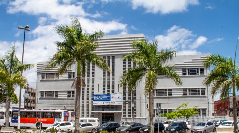 Pensionistas universitários da rede estadual devem fazer Censo até 31 de agosto