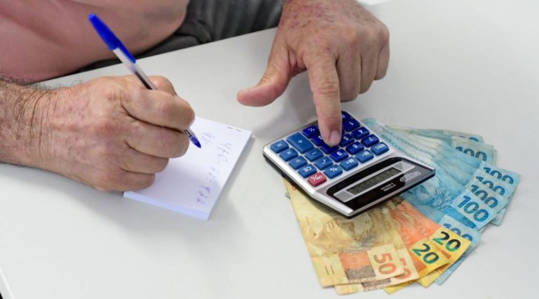 Arrecadação de impostos estaduais cresce mais de 12% este ano