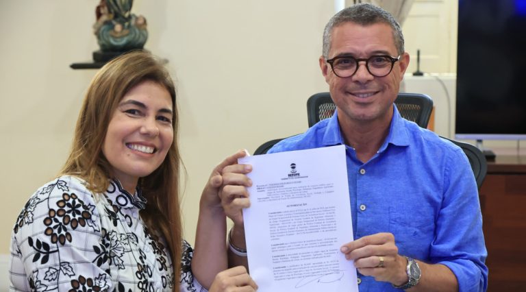 Governo autoriza realização de concurso para Sistema Único de Assistência Social Sergipe